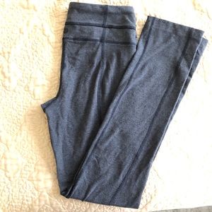 Lululemon yoga pants